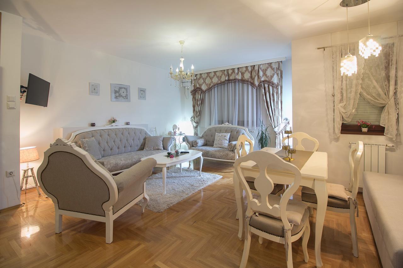 Apartment Barby Баня-Лука Экстерьер фото
